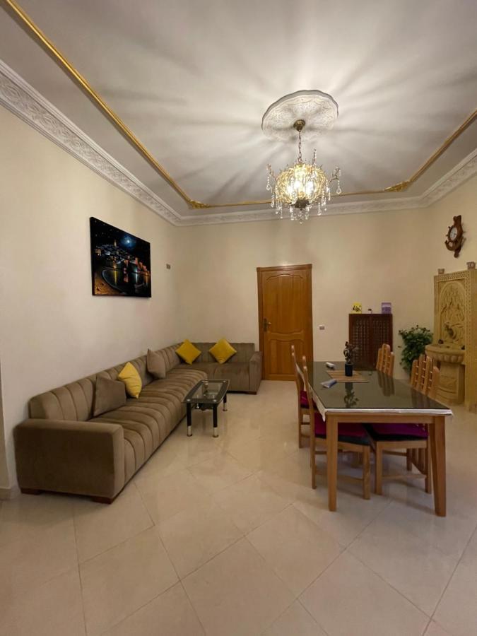 Dar Ayoub Rabat Exterior photo